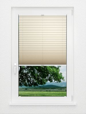 Preview Plissee Color Krepp 1321vs 1
