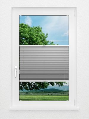 Preview Plissee Krepp Dark 895vs 0