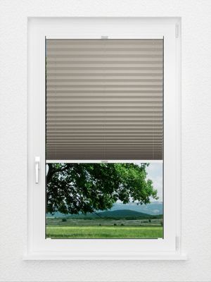 Preview Plissee Krepp Dark 896vs 1