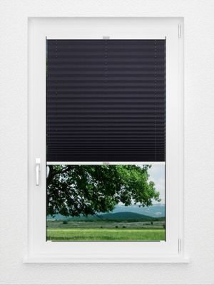 Preview Plissee Krepp Dark 899vs 1