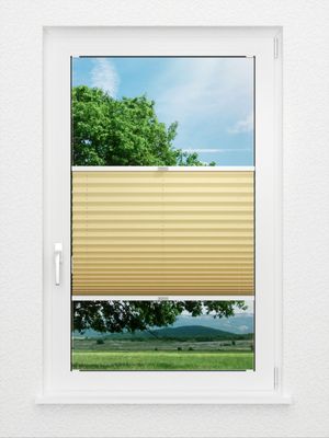 Preview Plissee Office VD like 250vs 0