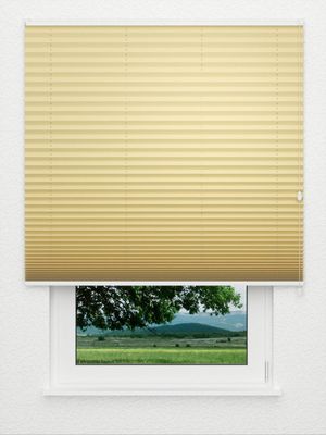 Preview Plissee Office VD like 250vs 3