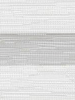 Plissee Twig Structure 240vs Detailansicht