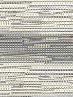 Plissee Twig Structure 242vs Detailansicht