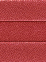 Plissee Krepp Reflex B1 194vs Detailansicht