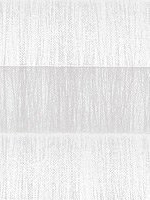 Plissee Cocoon VD 222vs Detailansicht