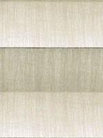 Plissee Cocoon VD 163vs Detailansicht