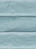 Plissee Crush Reflex 187vs Detailansicht
