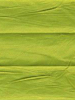 Plissee Crush Reflex 179vs Detailansicht