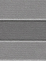 Plissee Krepp Dark Comfort 980vs Detailansicht