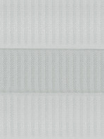 Plissee Stripes 688vs Detailansicht
