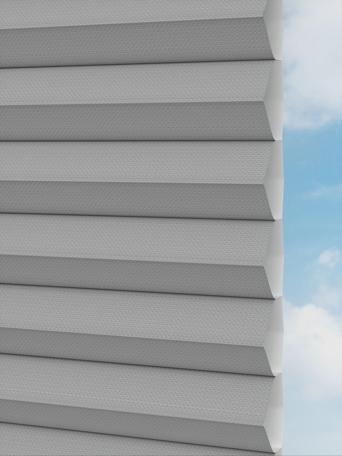 Detailansicht Wabe Sixangle 574vs