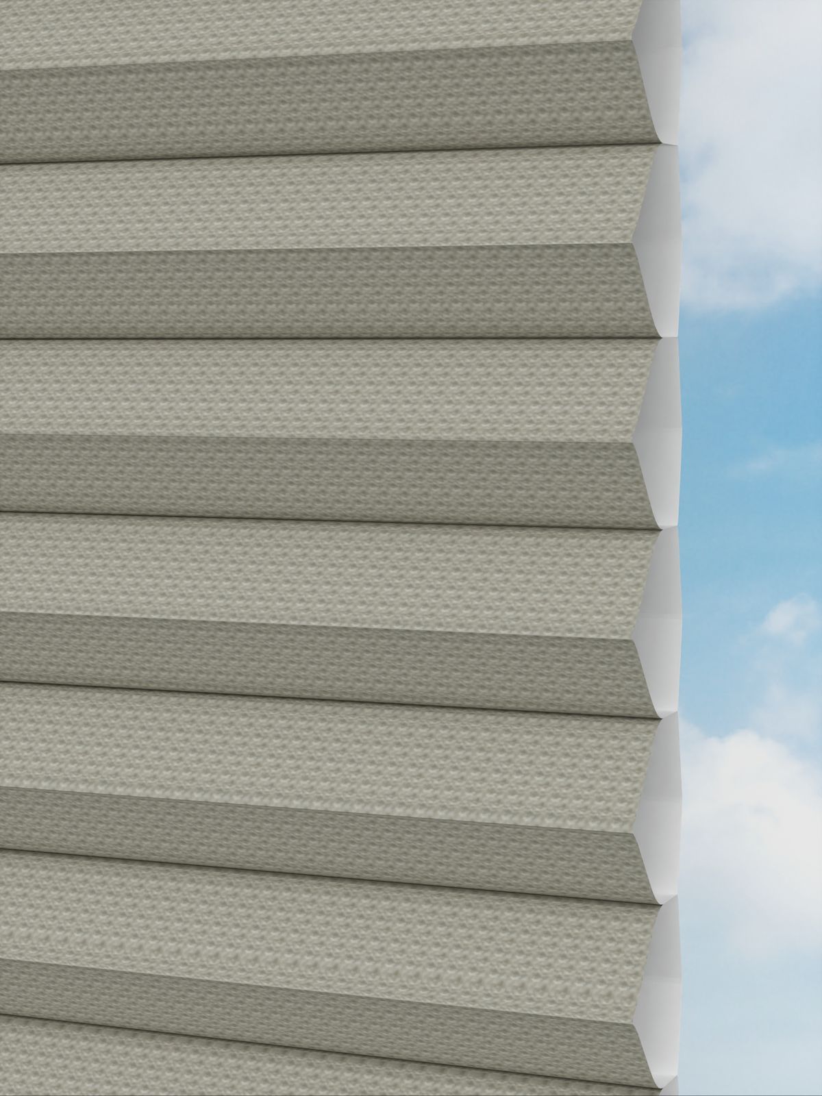 Detailansicht Wabe Sixangle 1301vs