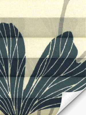 Preview Plissee Ginkgo Tree 1220vs 5