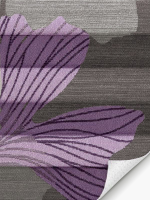 Preview Plissee Ginkgo Tree 1218vs 5