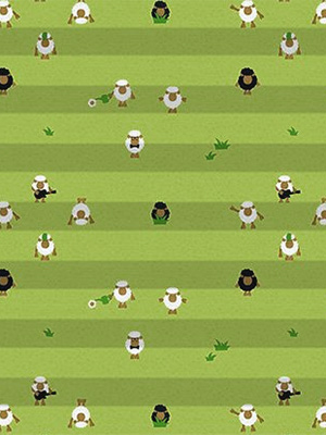 Preview Plissee Sheep Night 998vs 4