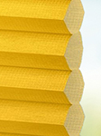 Stoff DUETTE® Unix spun gold 4264