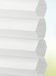 Stoff DUETTE® Unix DuoTone swan 0201
