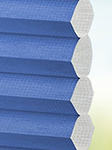 Stoff DUETTE® Unix DuoTone sweet lilac 2430
