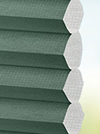 Stoff DUETTE® Unix DuoTone silverpine 3642