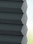 Stoff DUETTE® Elan raven 7131