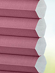 Stoff DUETTE® Elan DuoTone mulberry 5510