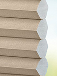 Stoff DUETTE® Elan DuoTone mushroom 4731