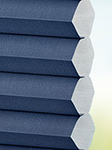 Stoff DUETTE® Elan DuoTone indialnk 2334