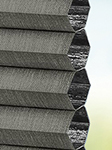 Stoff DUETTE® Elan Darkening nickel 1332