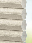 Stoff DUETTE® Pearl Topar pearly grey 0631