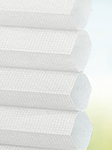 Stoff DUETTE® Unix DuoTone Flame seagull 0201