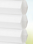 Stoff DUETTE® Elan Architella swan 0000