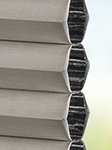 Stoff DUETTE® Elan Architella RD elephant 4532
