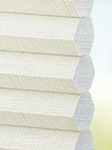 Stoff DUETTE® Batiste papyrus 0161