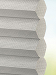 Stoff DUETTE® CLASSIC Duotone pewter 0831