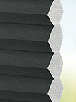 Stoff DUETTE® CLASSIC Duotone oldpewter 1756