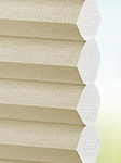 Stoff DUETTE® CLASSIC Duotone ivory 0161