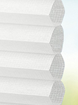 Stoff DUETTE® CLASSIC Duotone white 0201