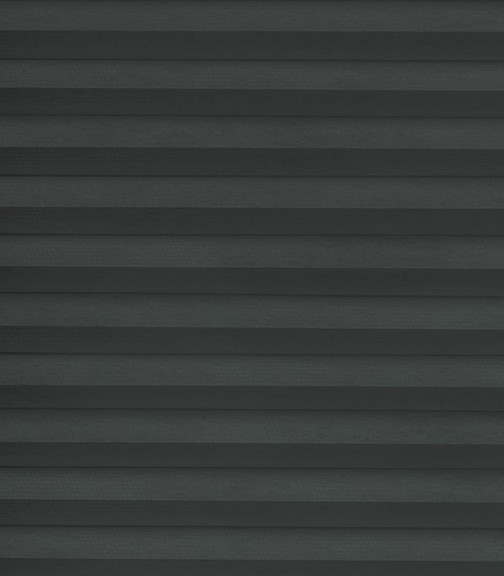 Detailansicht DUETTE® Unix black 1858