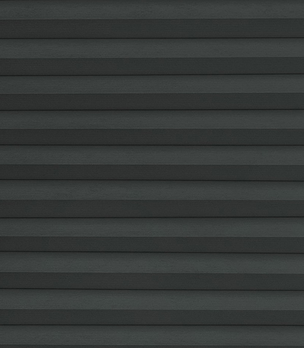 Detailansicht DUETTE® Unix DuoTone black 1858