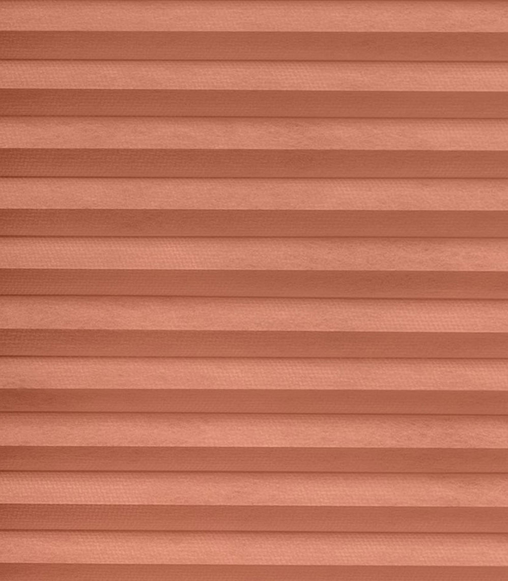Detailansicht DUETTE® Unix DuoTone pecan brown 4670