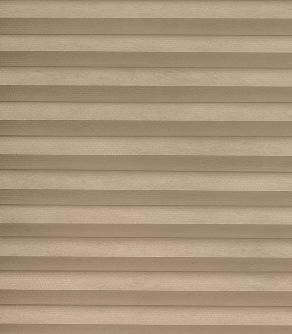 Detailansicht DUETTE® Unix DuoTone tawny brown 4340