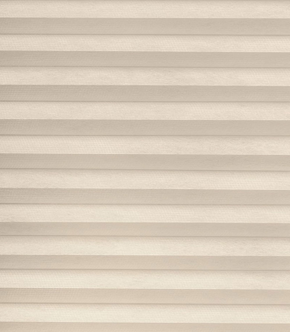 Detailansicht DUETTE® Unix DuoTone coffee cream 4432