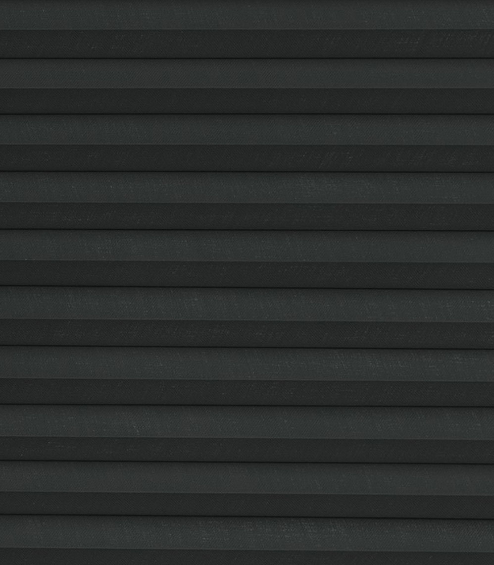 Detailansicht DUETTE® Elan DuoTone black 1858