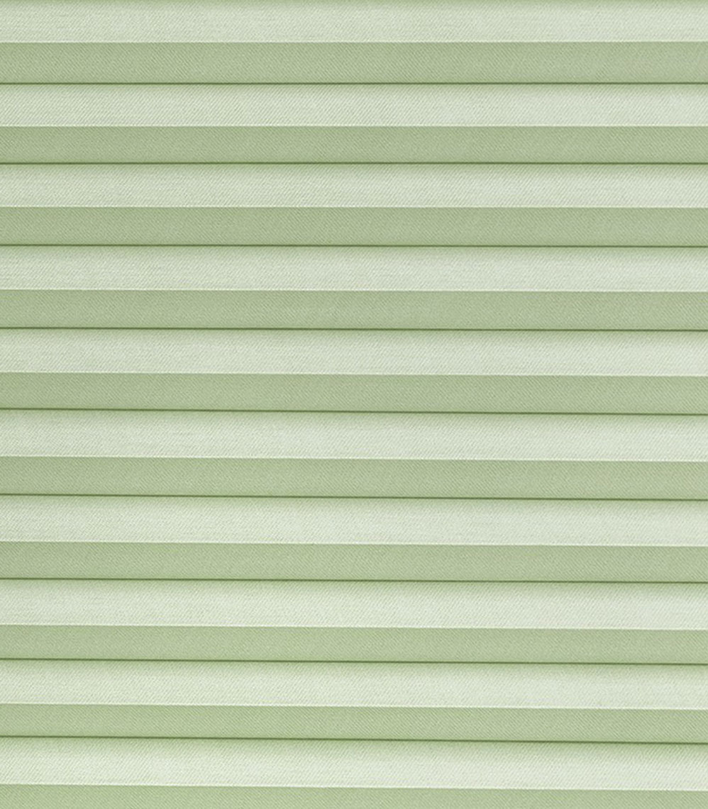Detailansicht DUETTE® Elan DuoTone fog green 3623