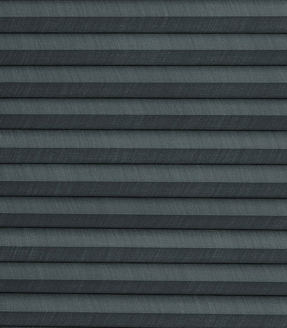 Detailansicht DUETTE® Elan Darkening raven 7132