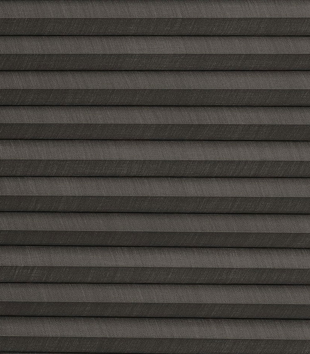 Detailansicht DUETTE® Elan Darkening chocolat 4935