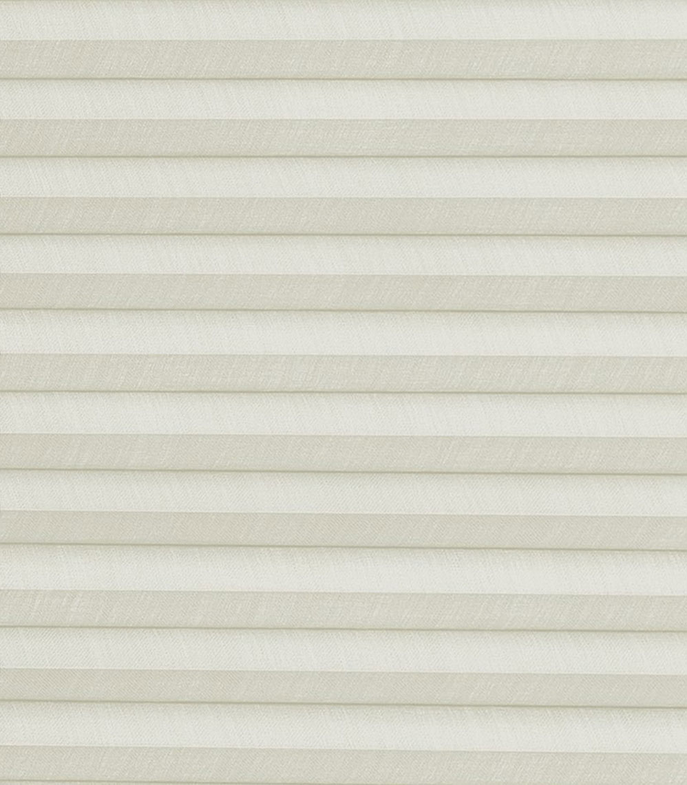 Detailansicht DUETTE® Elan Darkening papyrus 0161