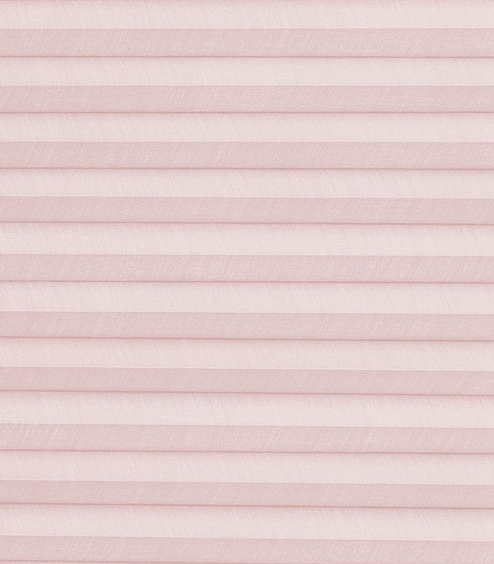 Detailansicht DUETTE® Elan Darkening baby pink 5231