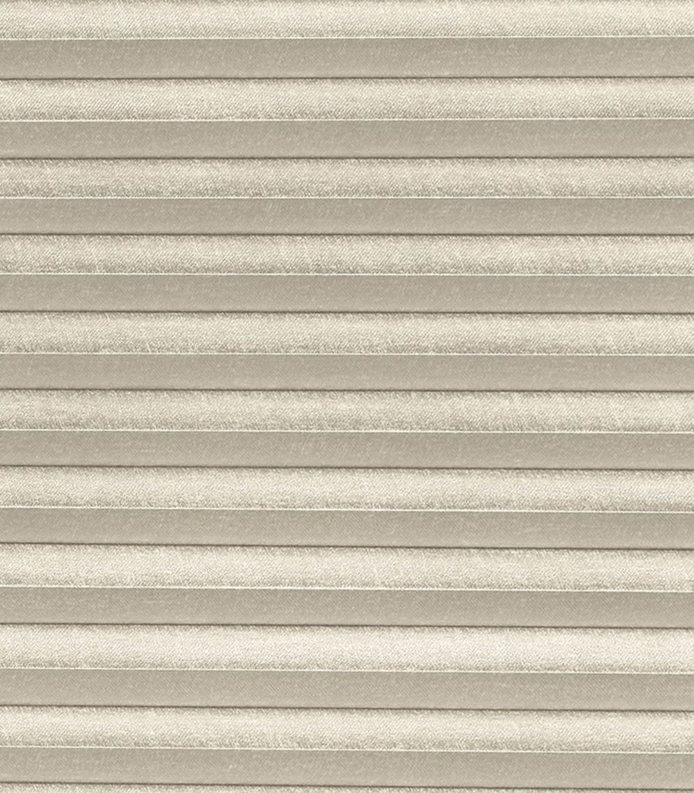 Detailansicht DUETTE® Pearl Topar pearly grey 0631